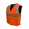 Techniche Evaporative Cooling Safety Vests