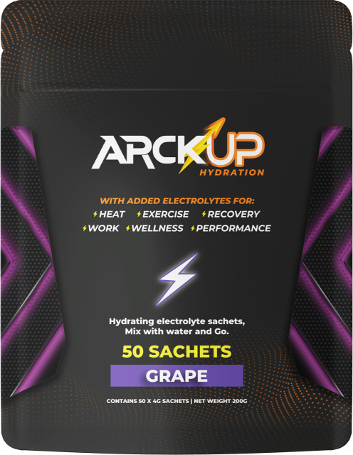ARCKUP Hydration