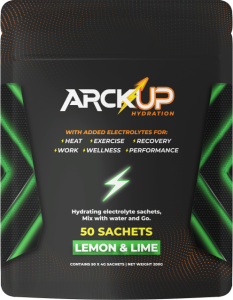 ARCKUP Hydration