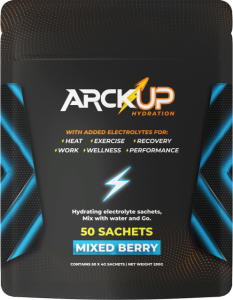 ARCKUP Hydration