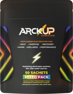 ARCKUP Hydration