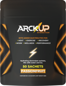 ARCKUP Hydration