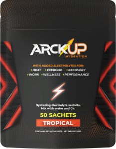 ARCKUP Hydration