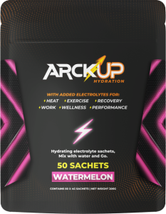 ARCKUP Hydration